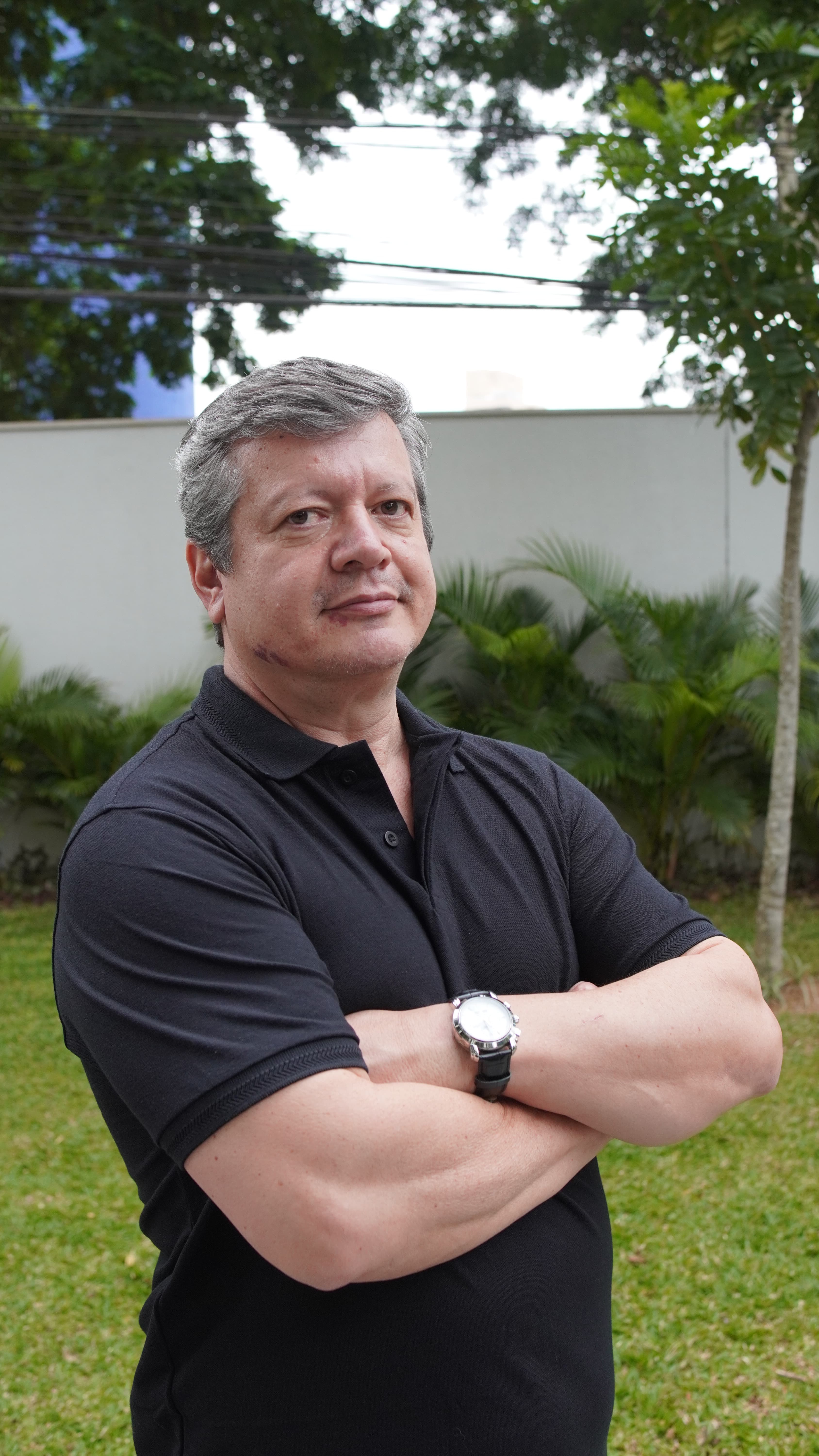 Imagem do Mentor